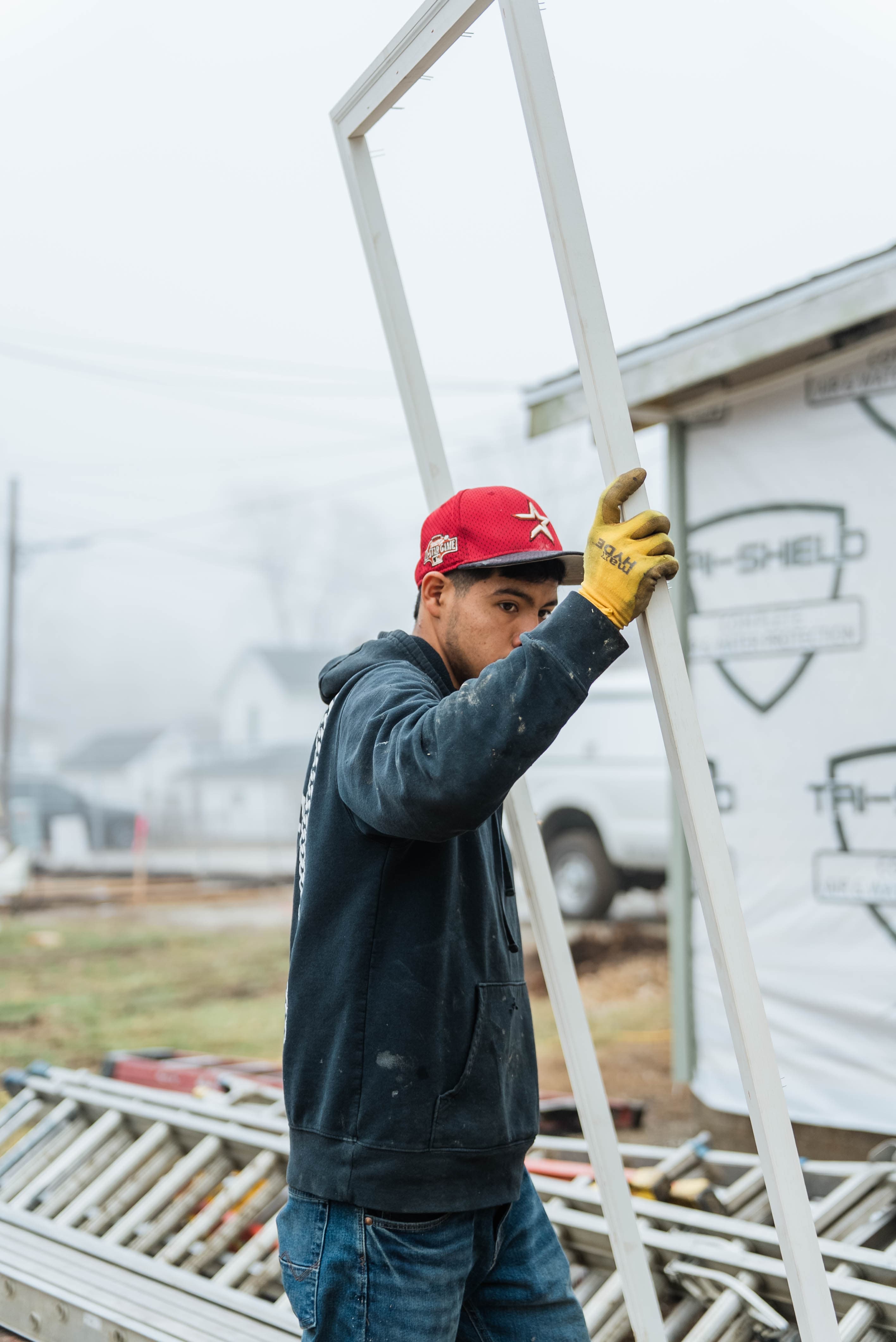 Hiring a Concrete Contractor in Columbia City, IN: Costs & Questions
