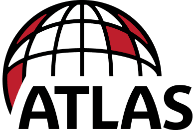 Atlas Shingles logo