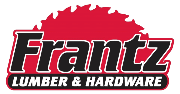 Frantz Lumber logo