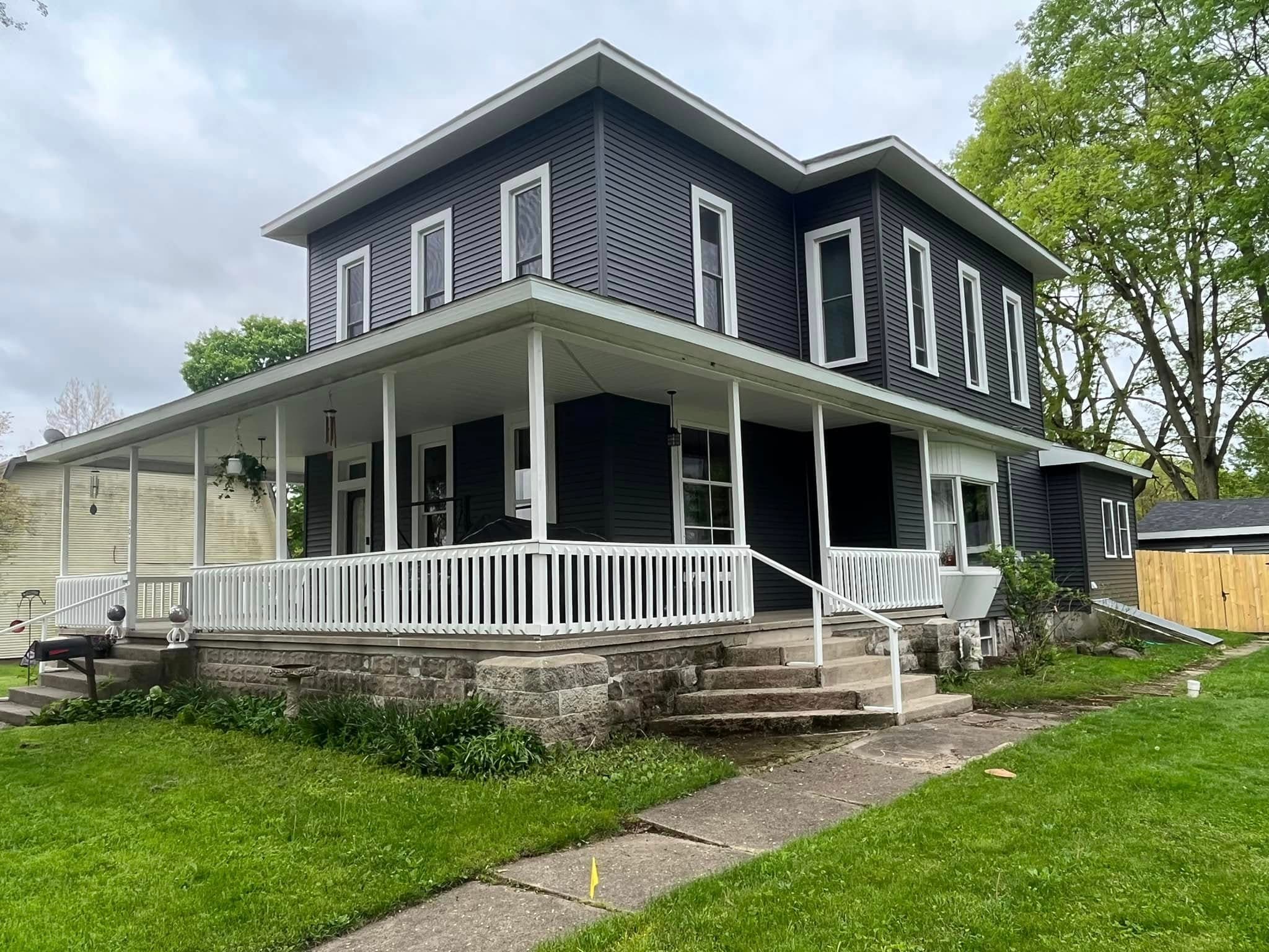 How New Siding Can Cut Your Energy Bills