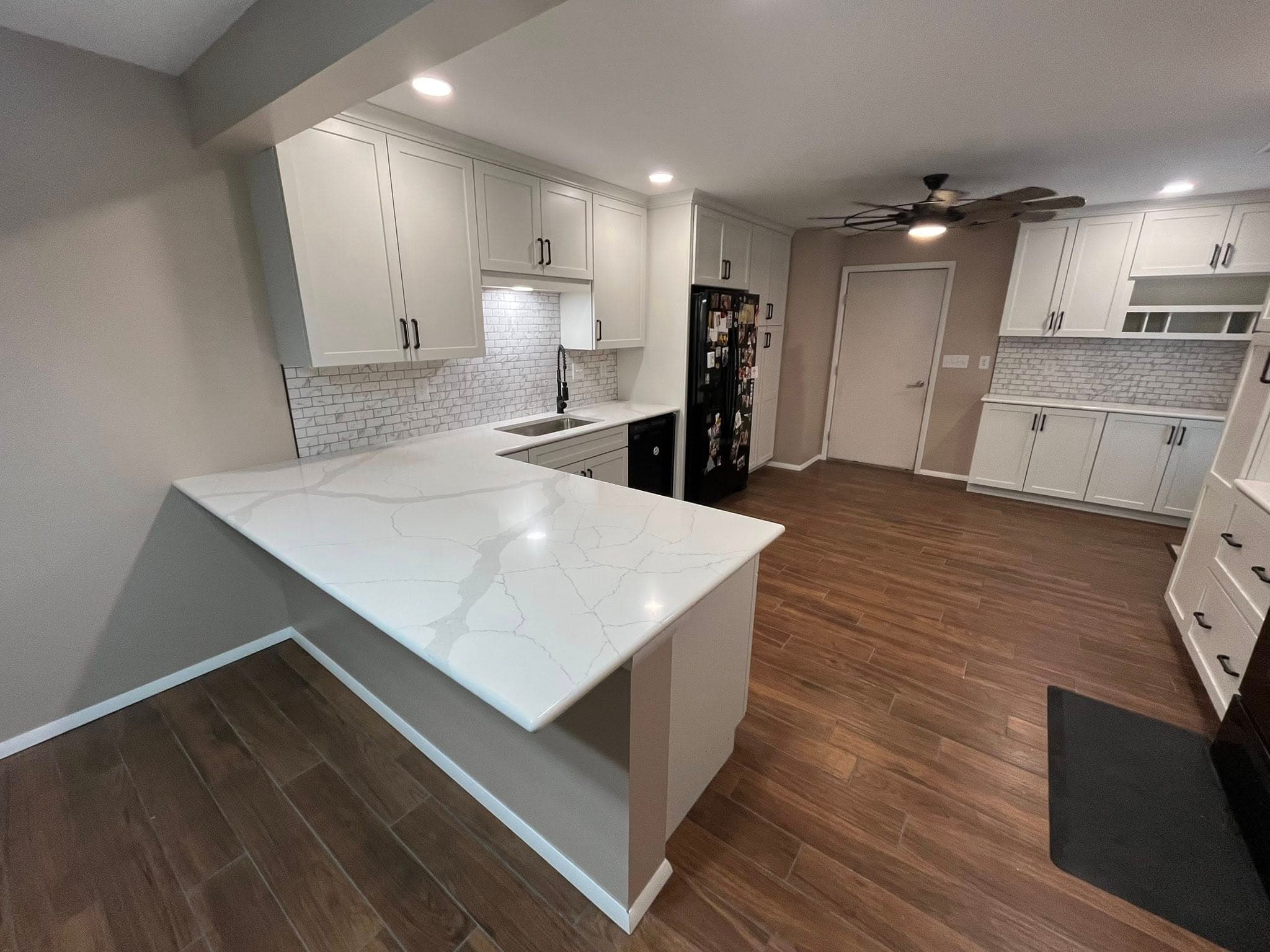 Kitchen Remodel in Columbia City, IN: A Homeowner Planning Guide